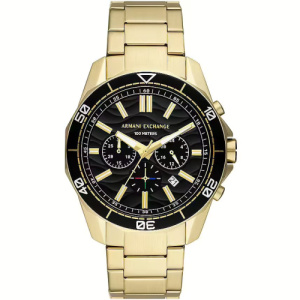 Orologio Uomo Armani Exchange Spencer AX1958