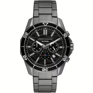 Orologio Uomo Armani Exchange Spencer AX1959