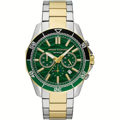 Orologio Uomo Armani Exchange Spencer AX1966
