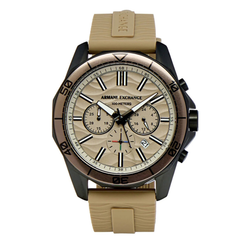 Orologio Uomo Armani Exchange Spencer AX1971