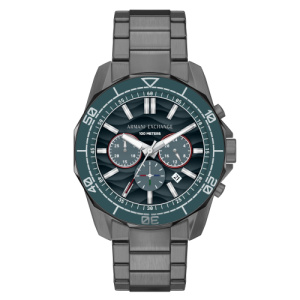 Orologio Uomo Armani Exchange Spencer AX1972