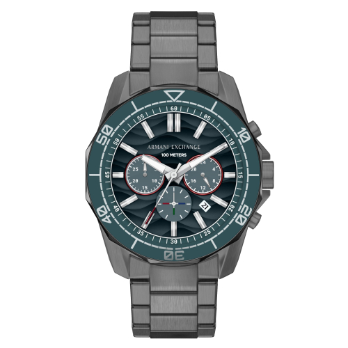 Orologio Uomo Armani Exchange Spencer AX1972