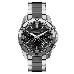 Orologio Uomo Armani Exchange Spencer AX1973