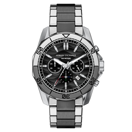 Orologio Uomo Armani Exchange Spencer AX1973