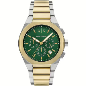 Orologio Uomo Armani Exchange Sync AX4184