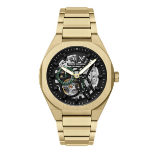 Orologio Uomo Armani Exchange Sync AX4194