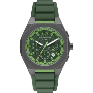 Orologio Uomo Armani Exchange Sync AX4292
