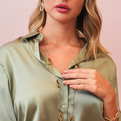 Collana Donna Boccadamo Caleida KGR048D - immagine 2