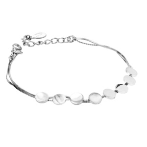 Bracciale Donna Boccadamo Mya Sbarazzina SA_BR53
