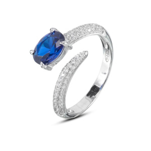 Anello Donna Bottega Boccadamo Sophie BAN085BG