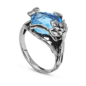 Anello Donna Bottega Boccadamo Zoe BAN052A