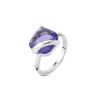 Anello Donna Bottega Boccadamo Zoe BAN075V