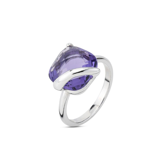 Anello Donna Bottega Boccadamo Zoe BAN075V
