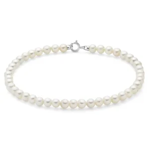 Bracciale Donna Miluna Perle PBR3731