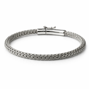 Bracciale Uomo in Argento 925 ARCID1