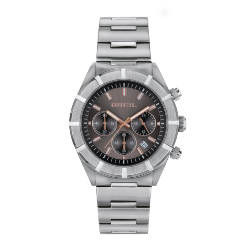 Orologio Uomo Breil B12H TW2023