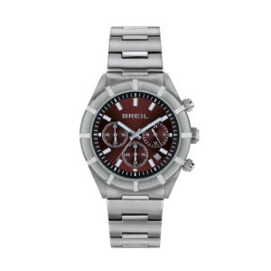 Orologio Uomo Breil B12H TW2072