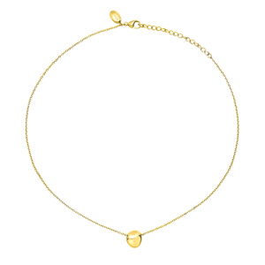 Collana Donna Breil Bubble TJ3708