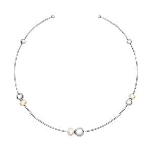 Collana Donna Breil Bubble TJ3776