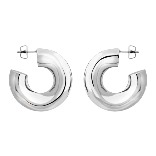 Orecchini Donna Breil Distinctive TJ3940 - immagine 2