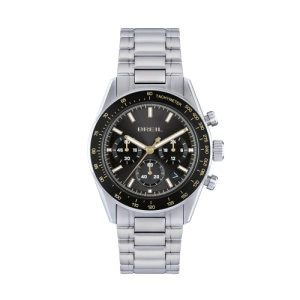 Orologio Uomo Breil Extreme Noir TW2185