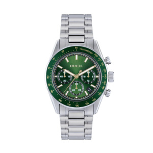 Orologio Uomo Breil Extreme Noir TW2186