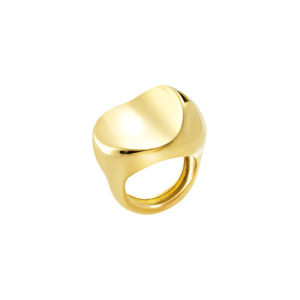Anello Donna Breil Globe TJ4069