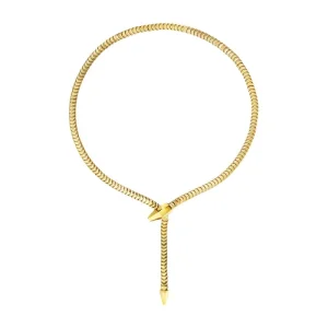 Collana Donna Breil Hypnotic TJ3836