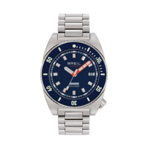 Orologio Uomo Breil Manta Seeker Automatico TW2180