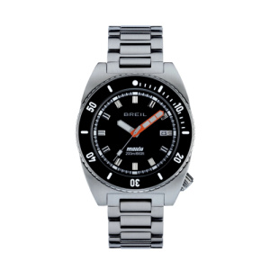 Orologio Uomo Breil Manta Seeker TW2065