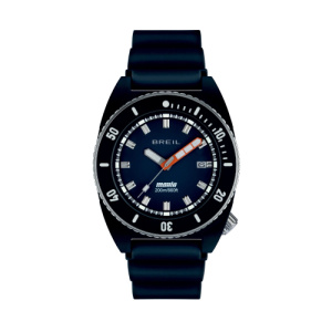 Orologio Uomo Breil Manta Seeker TW2067