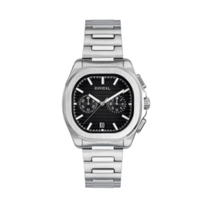 Orologio Uomo Breil Retrofuture TW2129