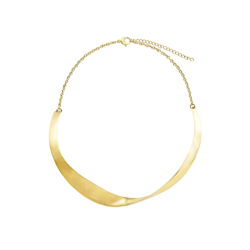 Collana Donna Breil Retwist TJ3458