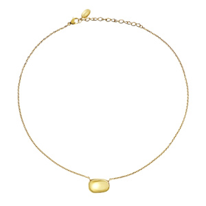 Collana Donna Breil Sculpture TJ3809