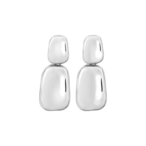 Orecchini Donna Breil Sculpture TJ3812