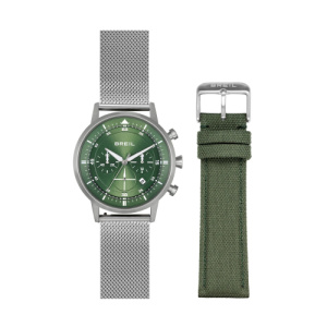 Orologio Uomo Breil Six.3.Nine TW2192