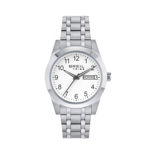 Orologio Uomo Breil Tribe Rank EW0752