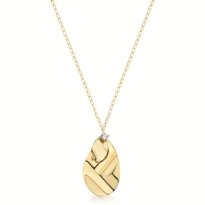 Collana Donna Brosway Bloom BOM04