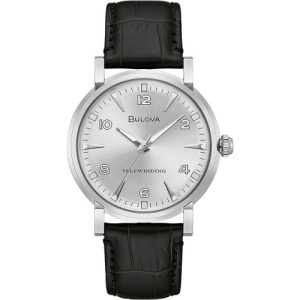 Orologio Bulova 96A244 Uomo Collezione Clipper