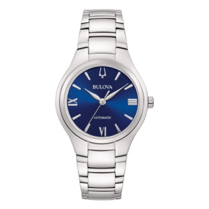Orologio Donna Bulova Classic 96L319
