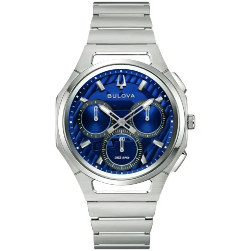 Orologio Uomo Bulova Curv 96A339