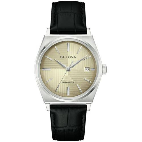 Orologio Uomo Bulova Frank Sinatra 96B483