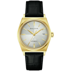 Orologio Uomo Bulova Frank Sinatra 97B243