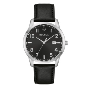 Orologio Uomo Bulova Sutton 96B473