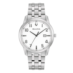 Orologio Uomo Bulova Sutton 96B474