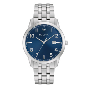Orologio Uomo Bulova Sutton 96B475