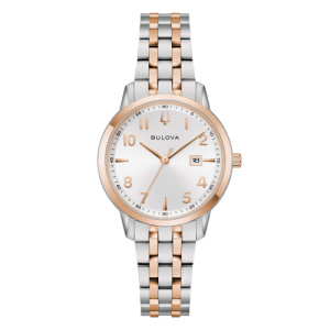 Orologio Donna Bulova Sutton 98M140