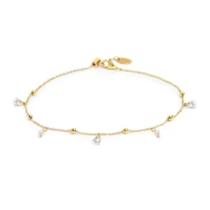 Cavigliera Donna Marlù 20CV107G-W