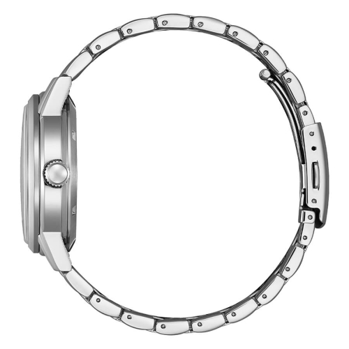 Orologio Uomo Citizen Meccanico NJ0210-56M - immagine 2