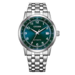 Orologio Uomo Citizen Meccanico NJ0210-56M